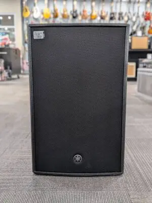 Yamaha - DZR12